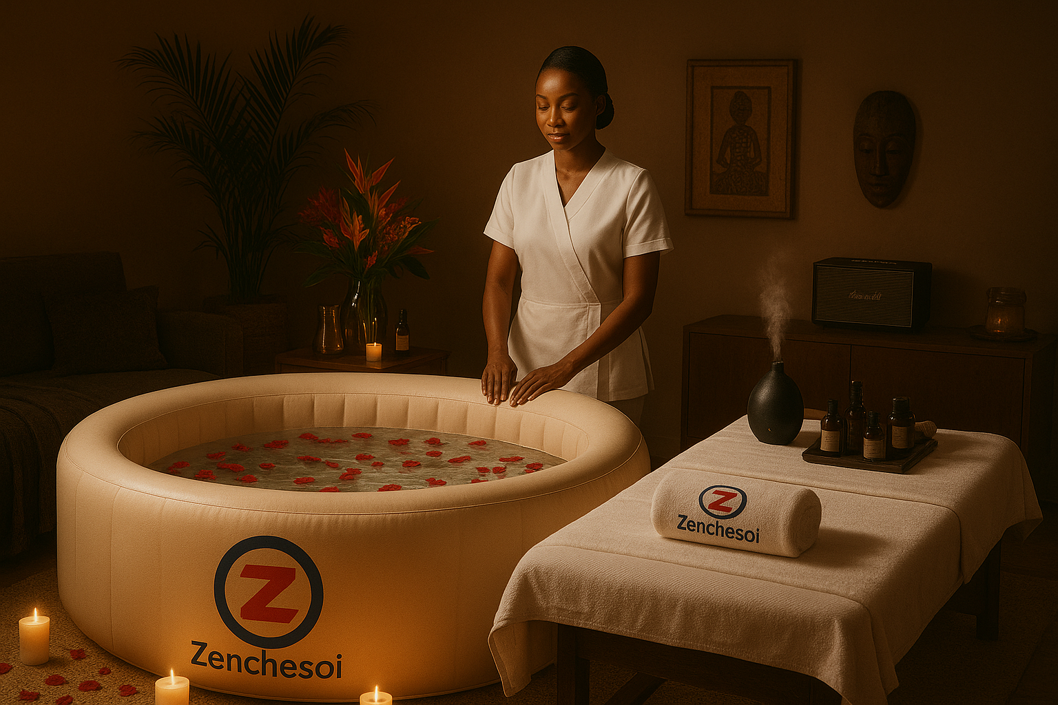 Formule Diamond - VIP